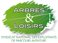 Logo Arbres et Loisirs